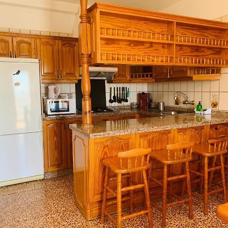 Los Abrigos Apartment, 2 Bedrooms. Amazing Sunset Exterior photo