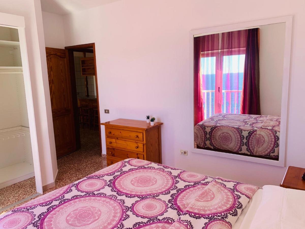 Los Abrigos Apartment, 2 Bedrooms. Amazing Sunset Exterior photo