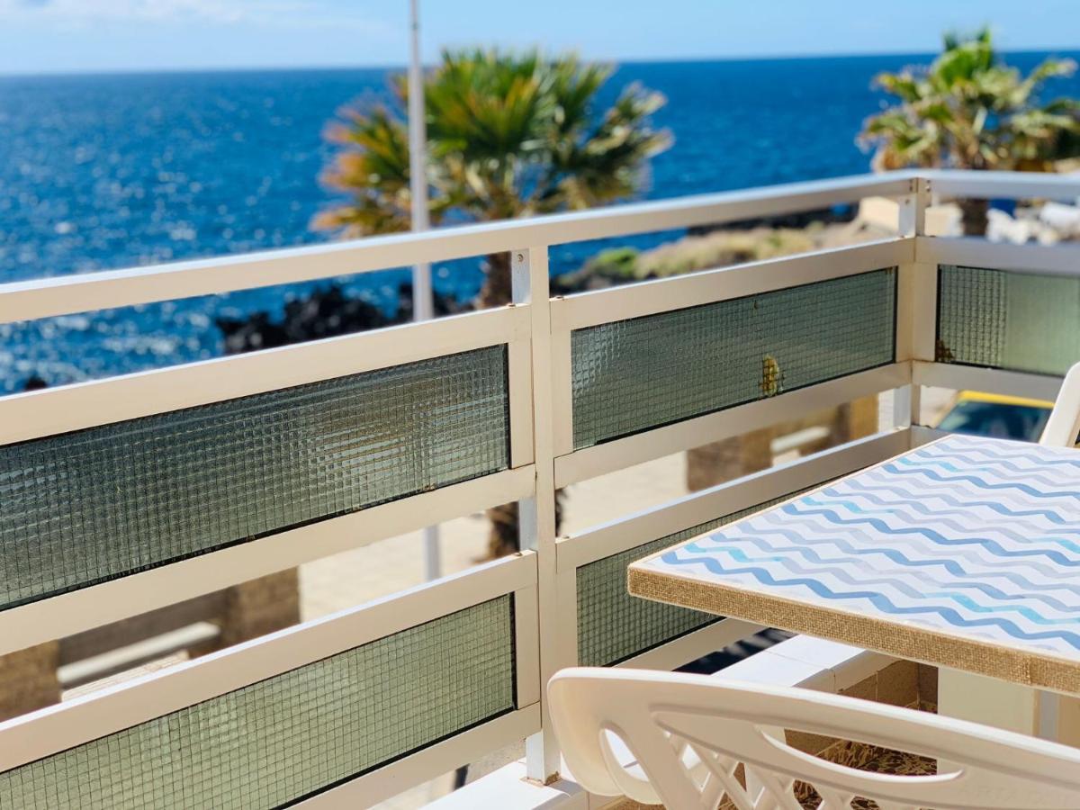 Los Abrigos Apartment, 2 Bedrooms. Amazing Sunset Exterior photo