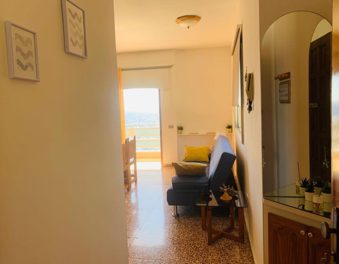 Los Abrigos Apartment, 2 Bedrooms. Amazing Sunset Exterior photo