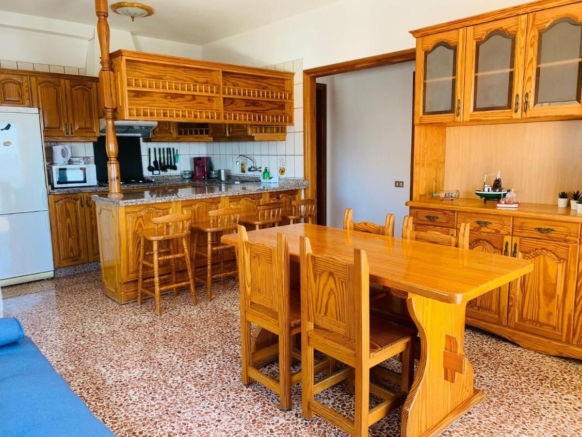 Los Abrigos Apartment, 2 Bedrooms. Amazing Sunset Exterior photo