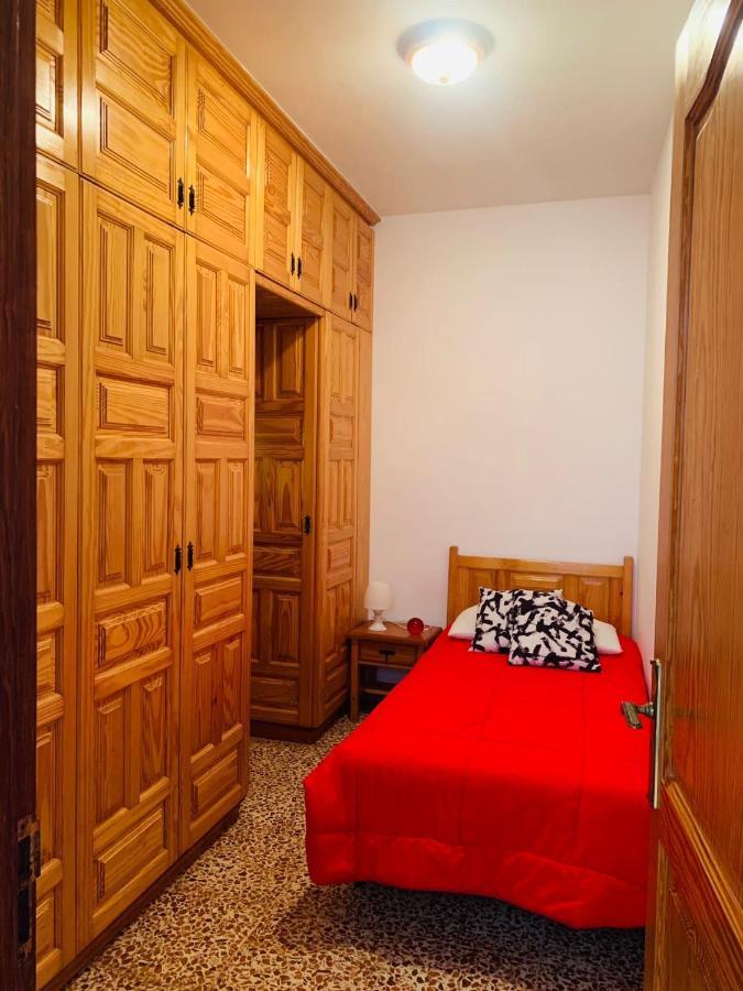 Los Abrigos Apartment, 2 Bedrooms. Amazing Sunset Exterior photo