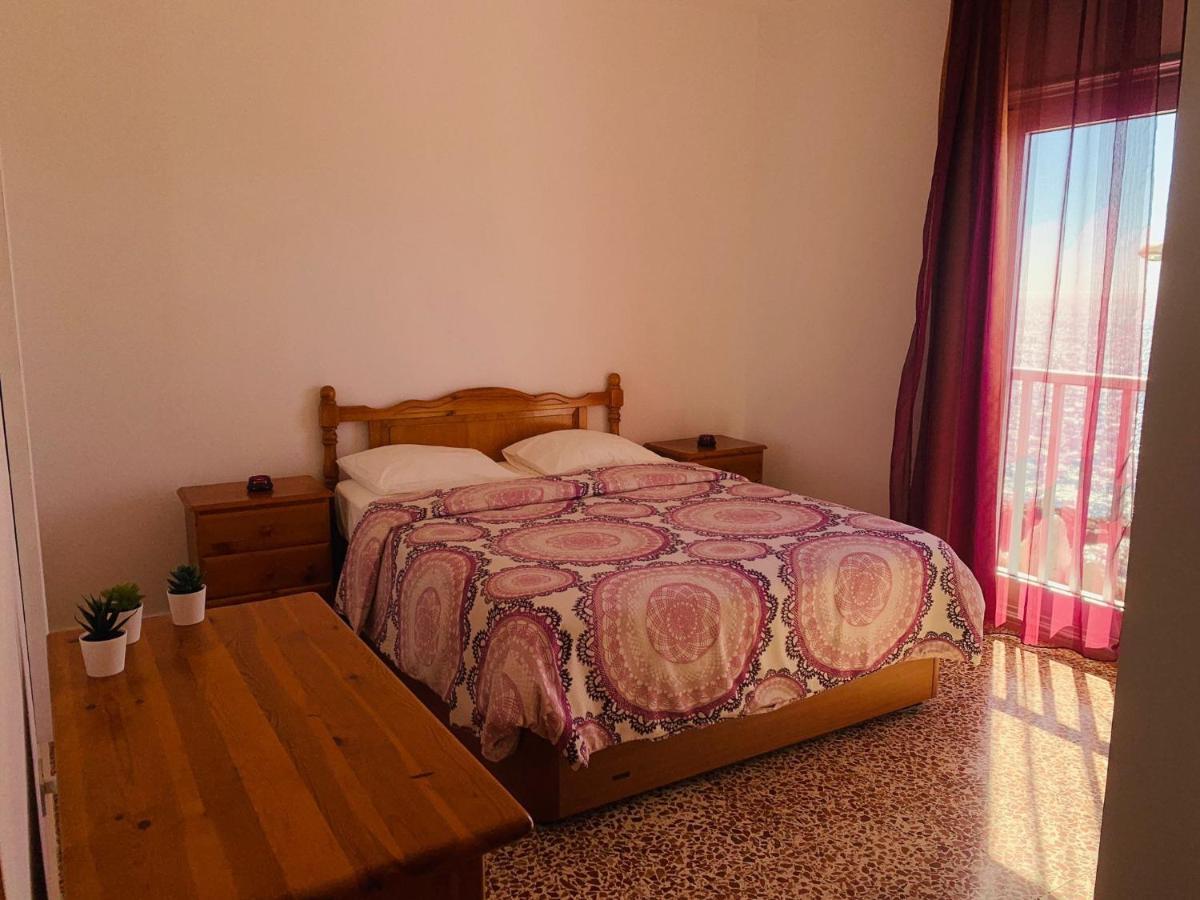 Los Abrigos Apartment, 2 Bedrooms. Amazing Sunset Exterior photo