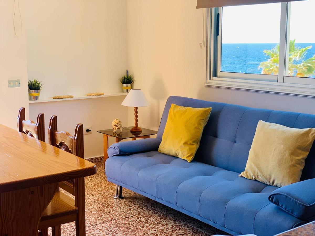 Los Abrigos Apartment, 2 Bedrooms. Amazing Sunset Exterior photo